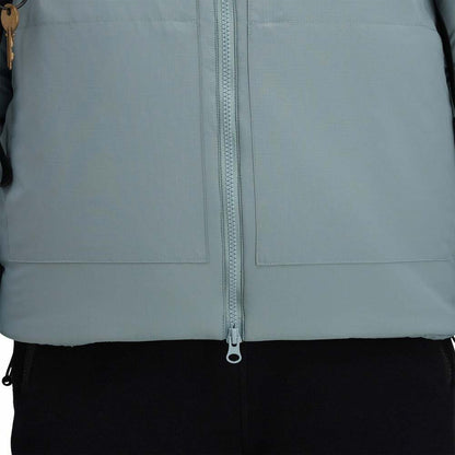  Topo Designs Womens Mountain Puffer Hoodie