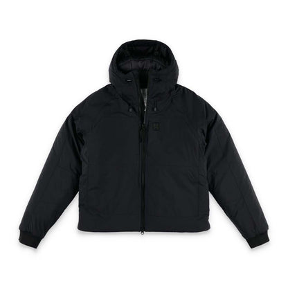  Topo Designs Womens Mountain Puffer Hoodie