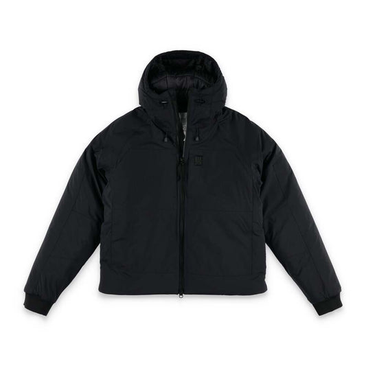  Topo Designs Womens Mountain Puffer Hoodie