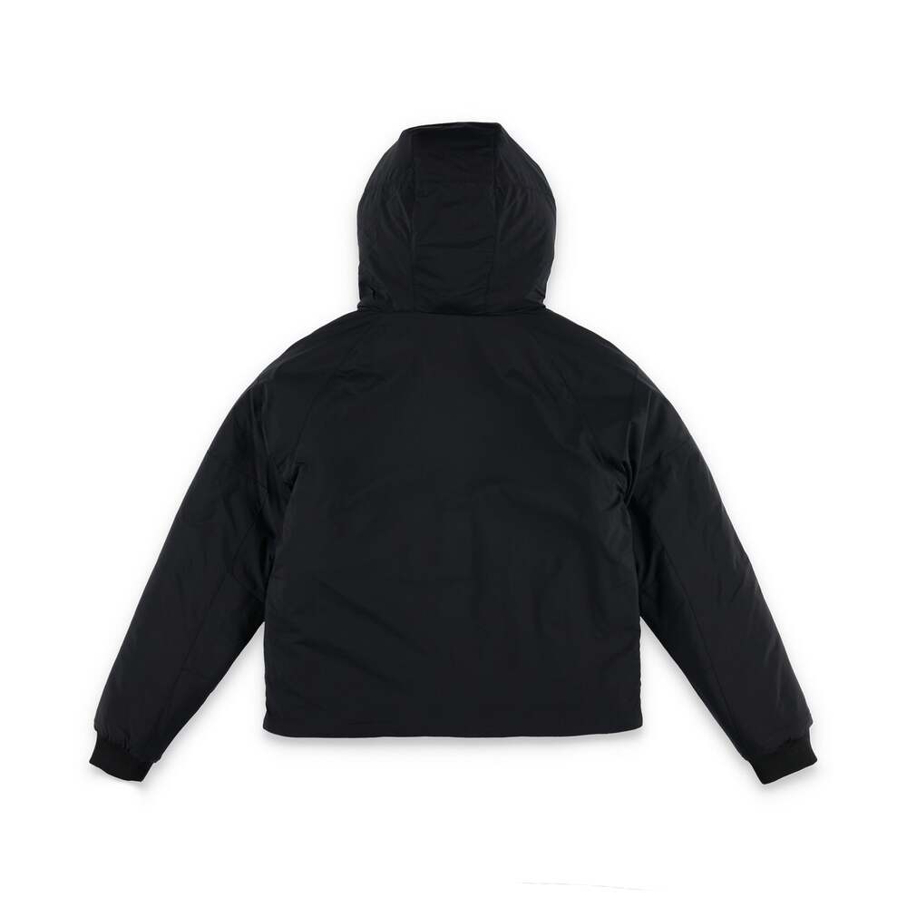  Topo Designs Womens Mountain Puffer Hoodie