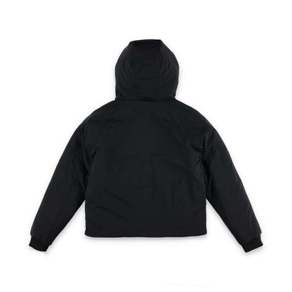  Topo Designs Womens Mountain Puffer Hoodie