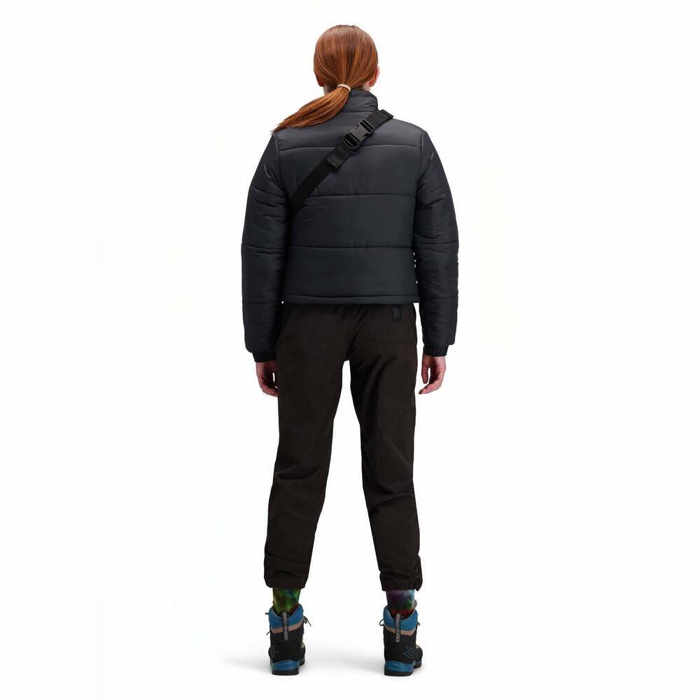  Topo Designs Womens Mountain Puffer Jacket