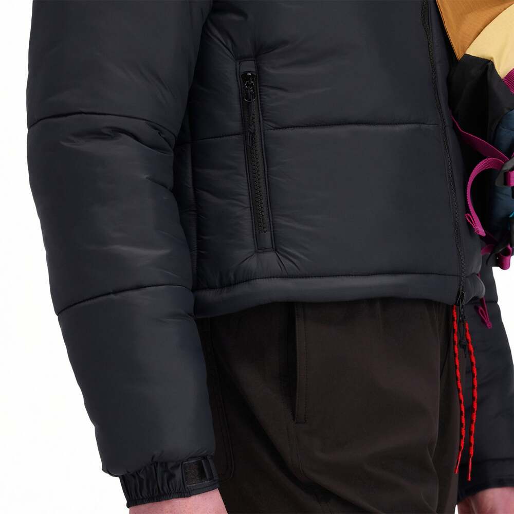  Topo Designs Womens Mountain Puffer Jacket