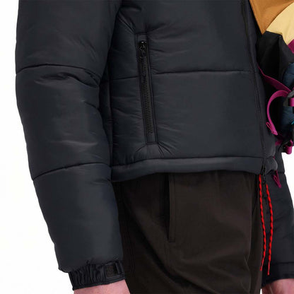  Topo Designs Womens Mountain Puffer Jacket