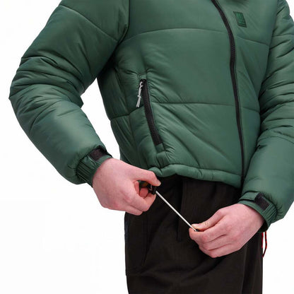  Topo Designs Womens Mountain Puffer Jacket