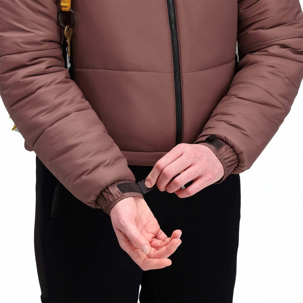  Topo Designs Womens Mountain Puffer Jacket