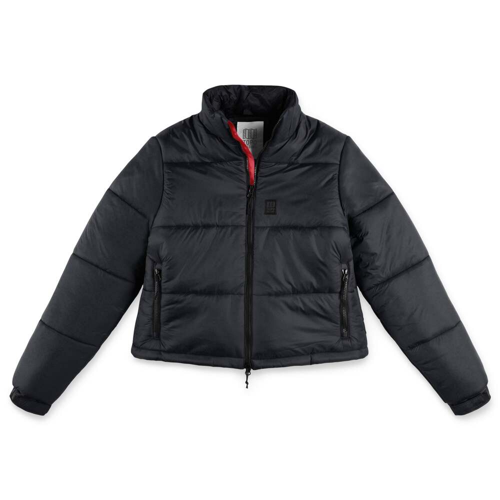  Topo Designs Womens Mountain Puffer Jacket