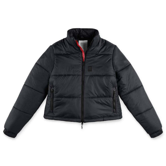  Topo Designs Womens Mountain Puffer Jacket