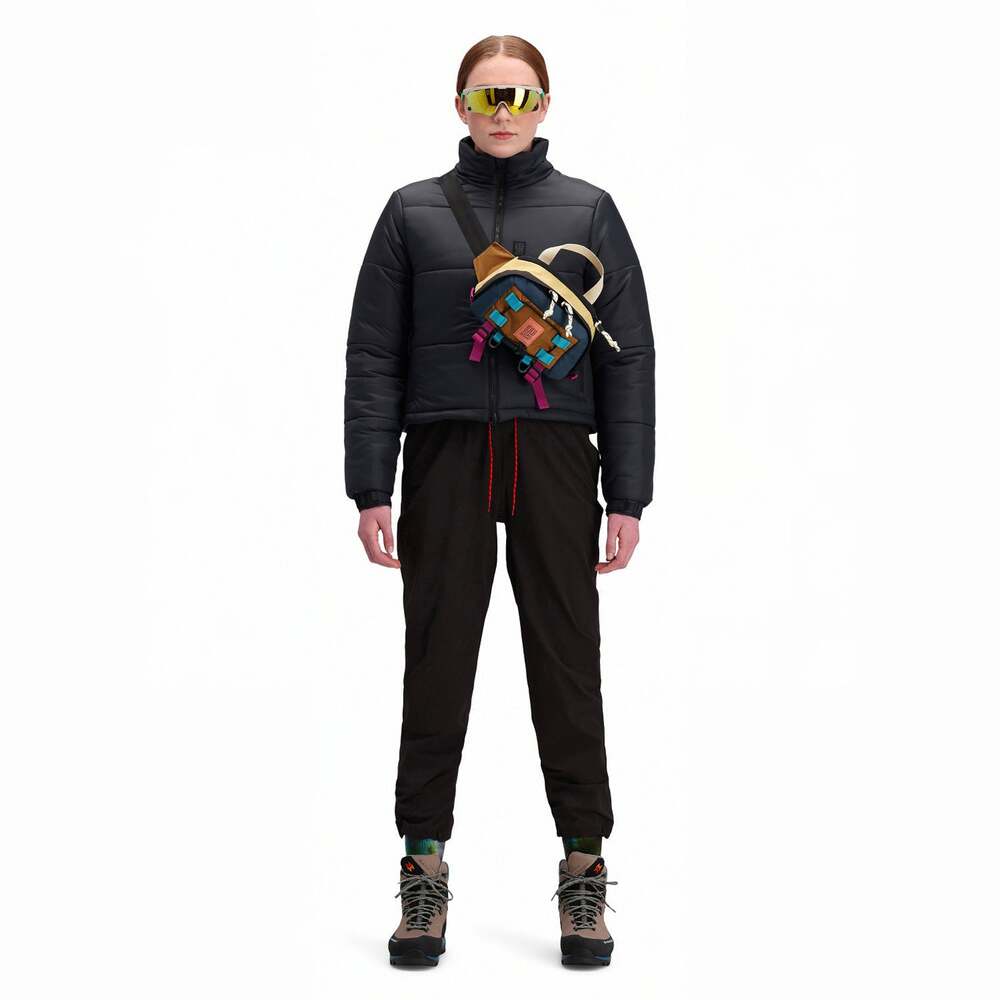  Topo Designs Womens Mountain Puffer Jacket