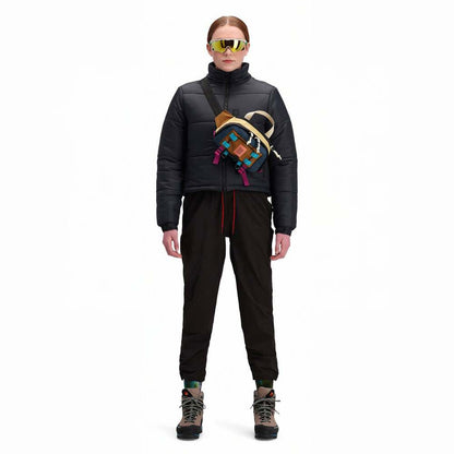  Topo Designs Womens Mountain Puffer Jacket
