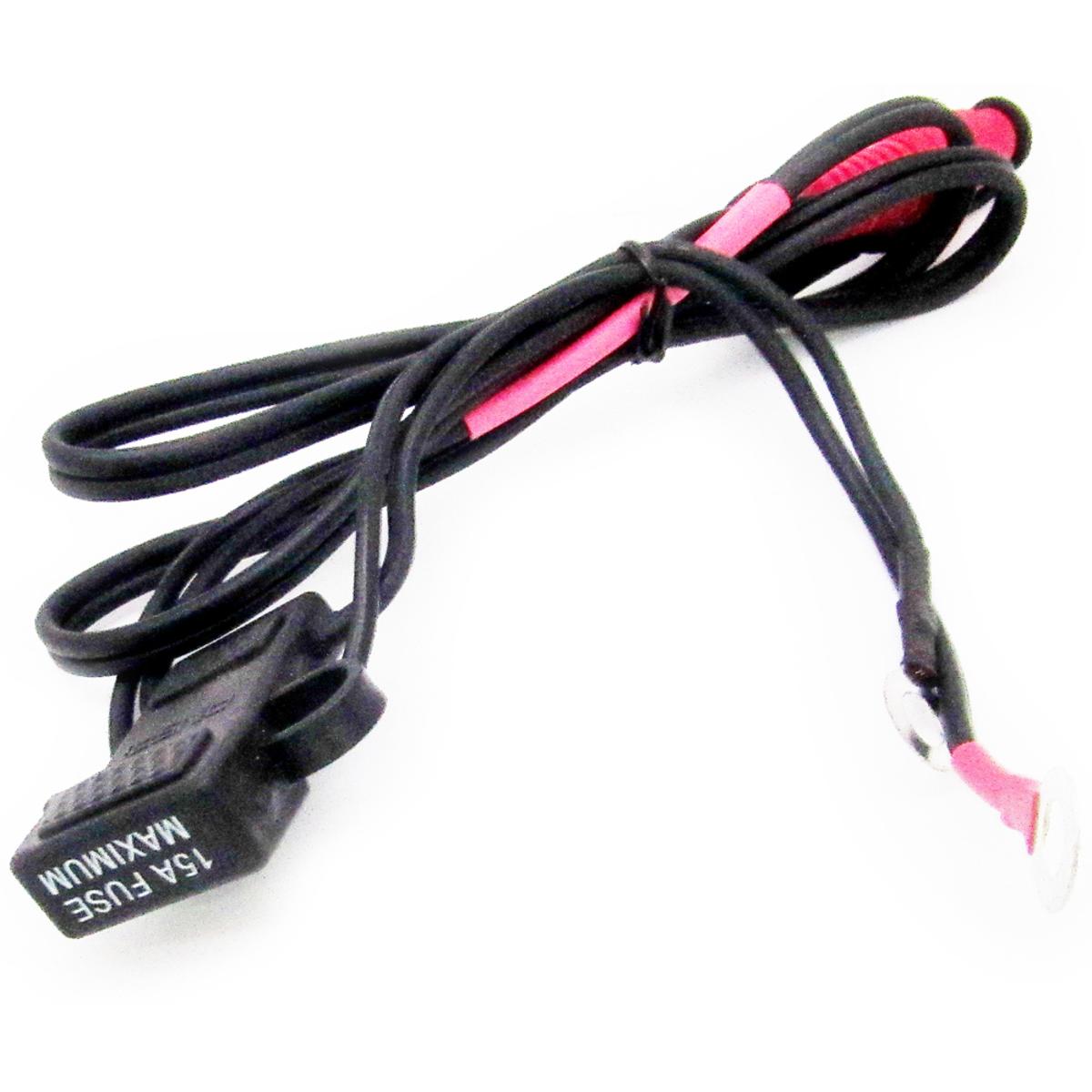  TourMaster Synergy 38in Power Lead Wiring Harness