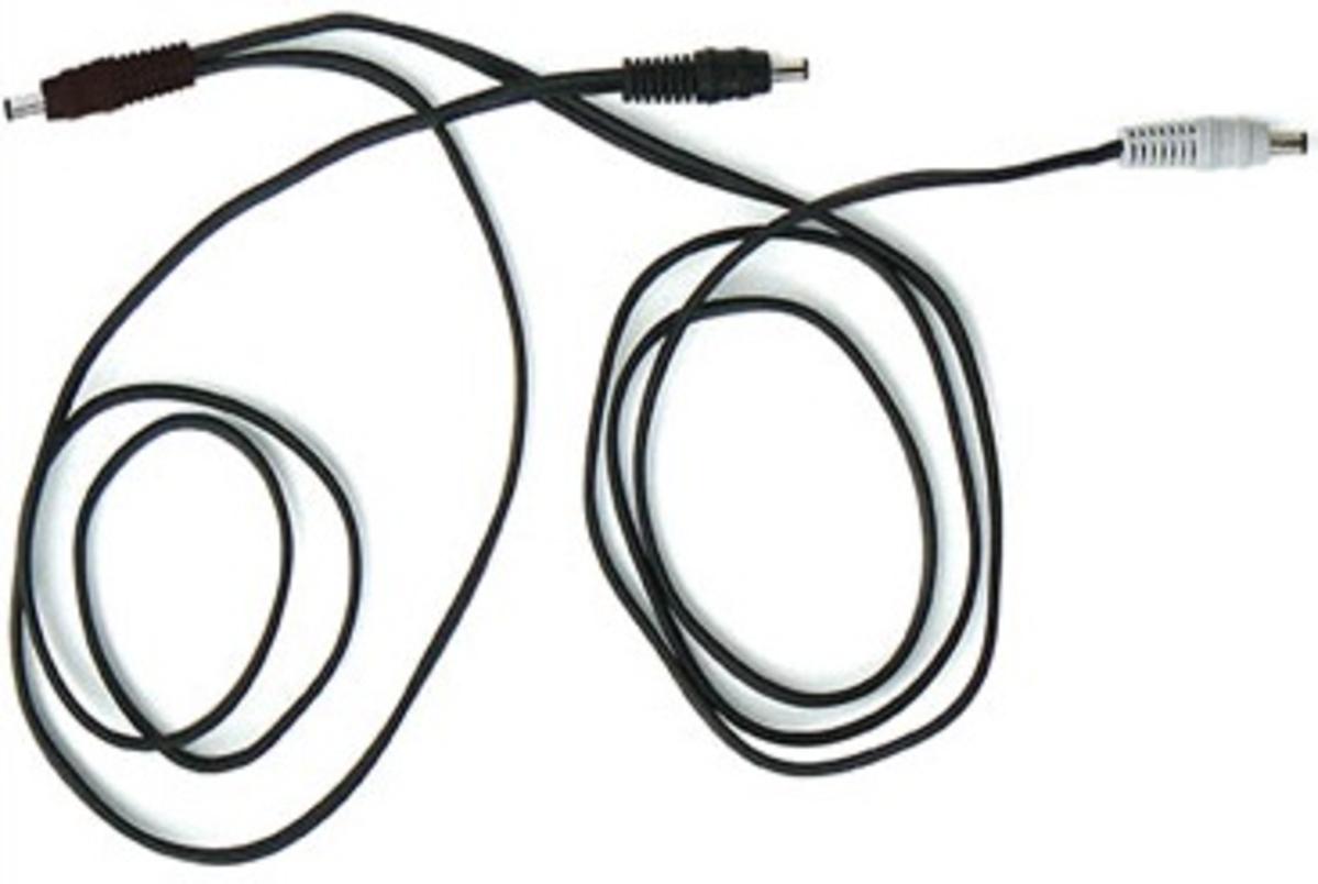  TourMaster Synergy Extended V-Split Connector