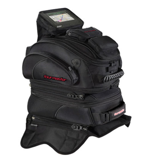  Tourmaster Elite Tri-Bag Tank Bag
