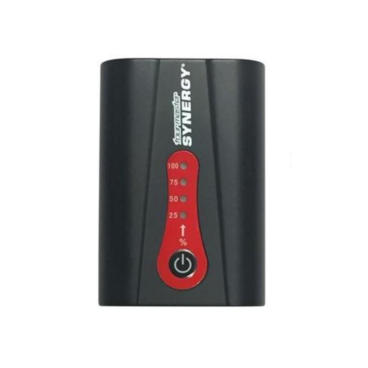  Tourmaster Synergy 7.4V Lithium-Ion Heated Clothing Battery