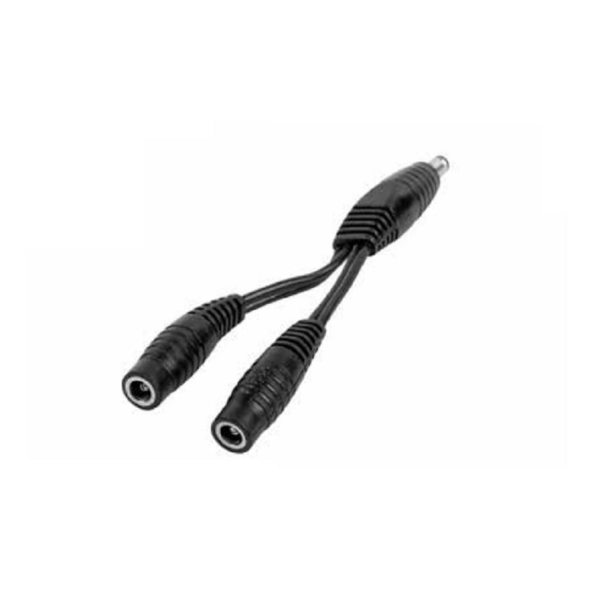  Tourmaster Synergy Pro-Plus 12V 10in Y-Splitter