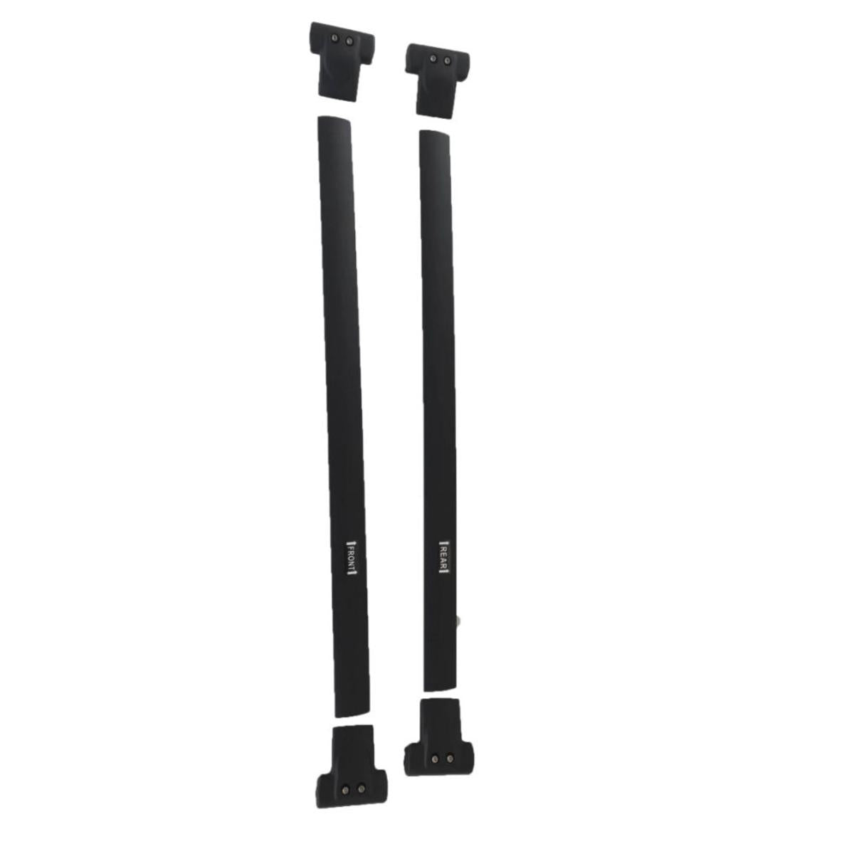  Trustmade 4 X 4 Car Parts Aluminium Roof Rack For Jeep Grand Cherokee 2011-2019
