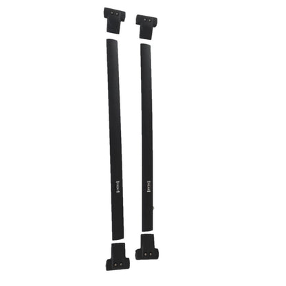  Trustmade 4 X 4 Car Parts Aluminium Roof Rack For Jeep Grand Cherokee 2011-2019