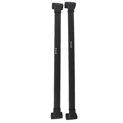  Trustmade 4 X 4 Car Parts Aluminium Roof Rack For Jeep Grand Cherokee 2011-2019