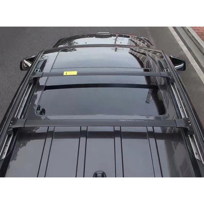  Trustmade 4 X 4 Car Parts Aluminium Roof Rack For Jeep Grand Cherokee 2011-2019