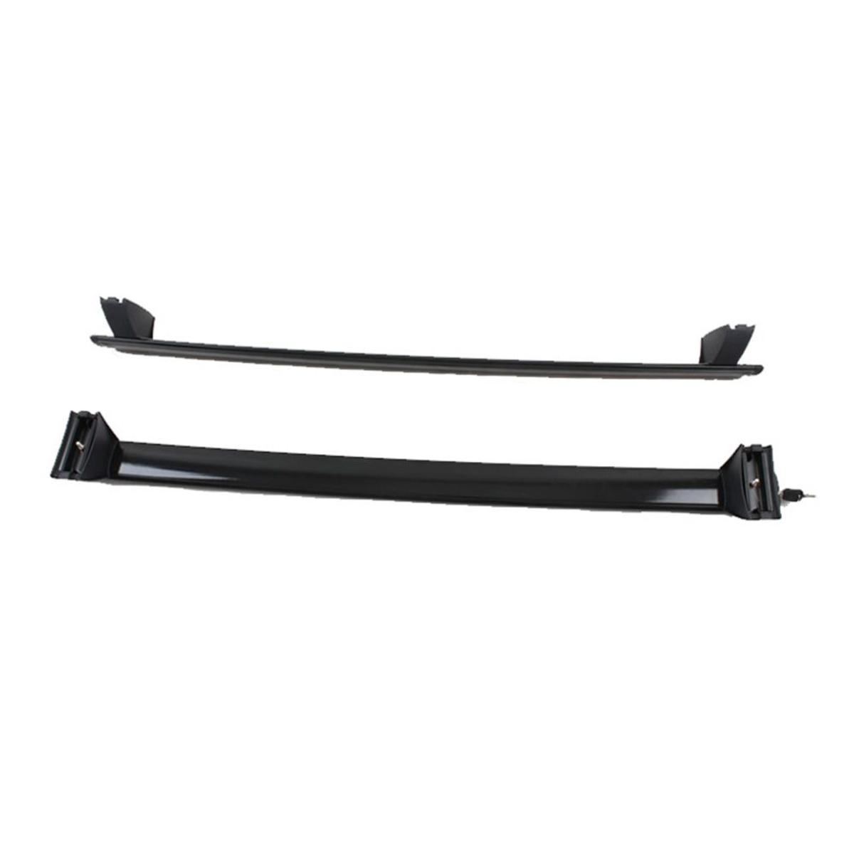  Trustmade 4 X 4 Car Parts Aluminium Roof Rack For Jeep Grand Cherokee 2011-2019