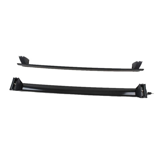 Trustmade 4 X 4 Car Parts Aluminium Roof Rack For Jeep Grand Cherokee 2011-2019