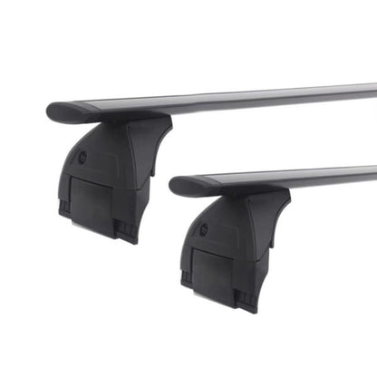  Trustmade Aluminum Alloy Roof Racks For Jeep Wrangler 2/4 Doors