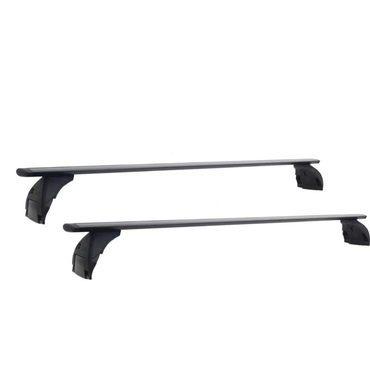  Trustmade Aluminum Alloy Roof Racks For Jeep Wrangler 2/4 Doors