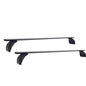  Trustmade Aluminum Alloy Roof Racks For Jeep Wrangler 2/4 Doors