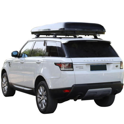  Trustmade Black Hard Shell Green Rooftop Tent 2mins Setup 100% Waterproof 50mm Mattress