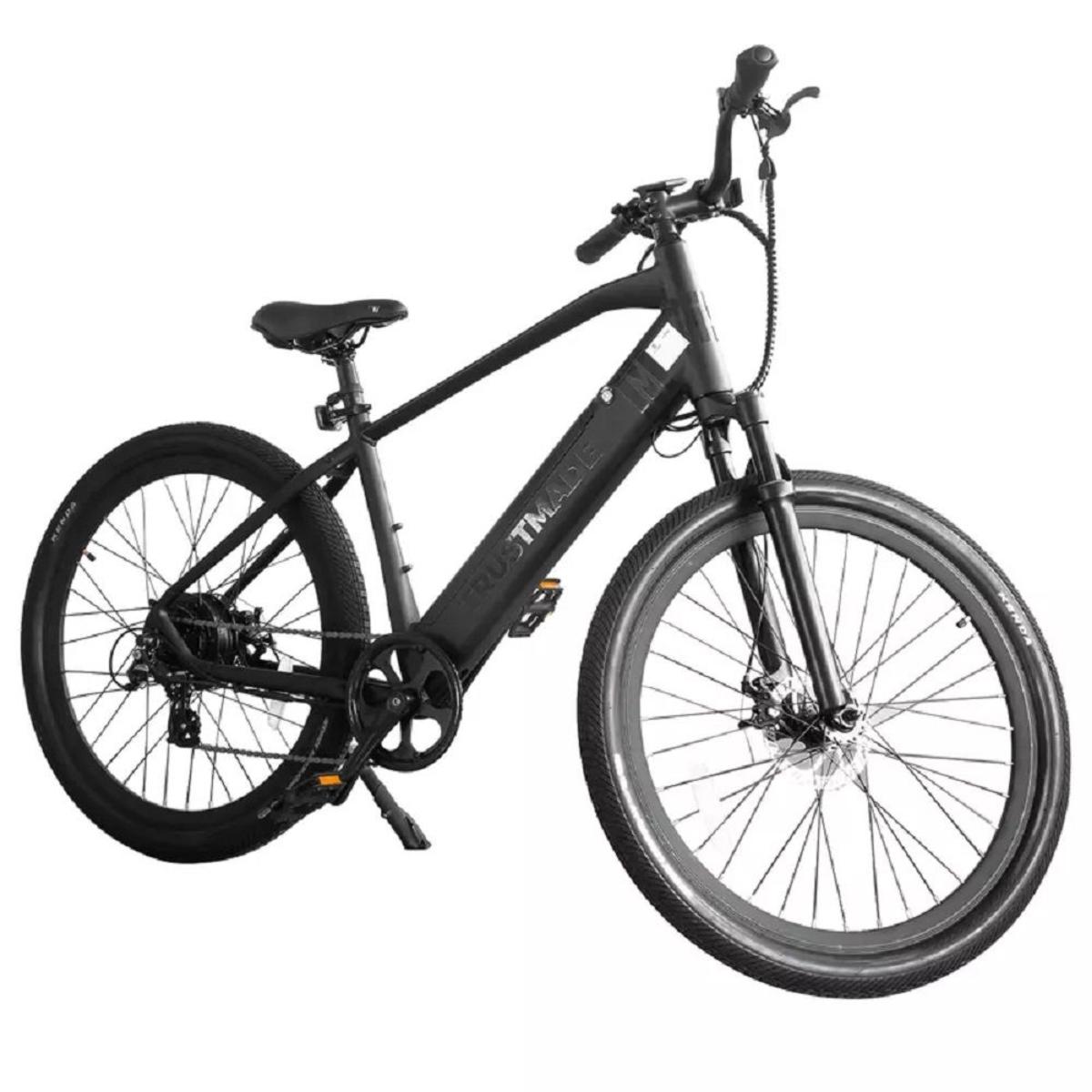  Trustmade Bobcat Ebike