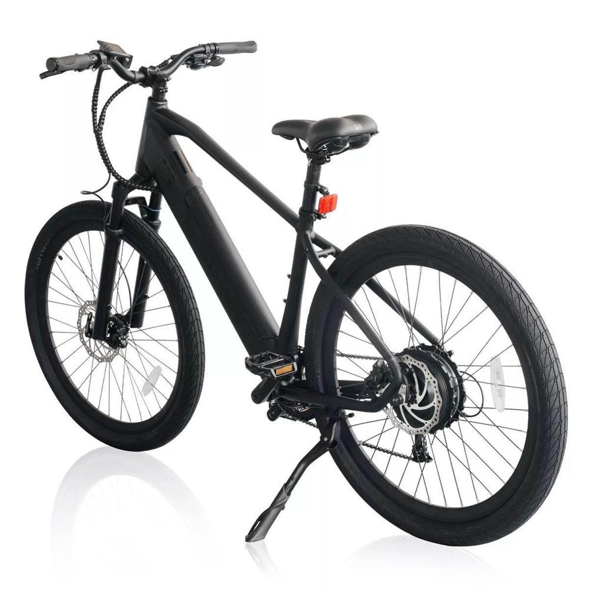  Trustmade Panther X Ebike