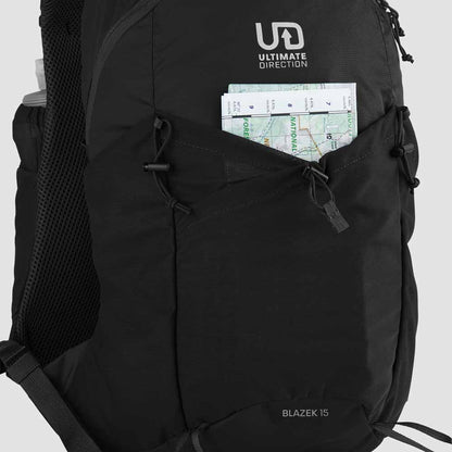  Ultimate Direction Blazek 15L Backpack