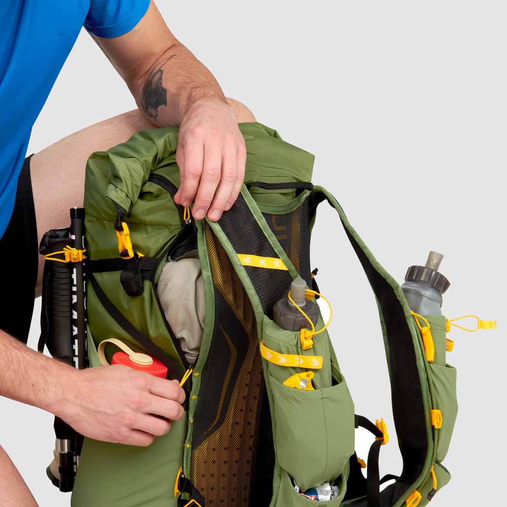  Ultimate Direction Fastpack 40L Backpack