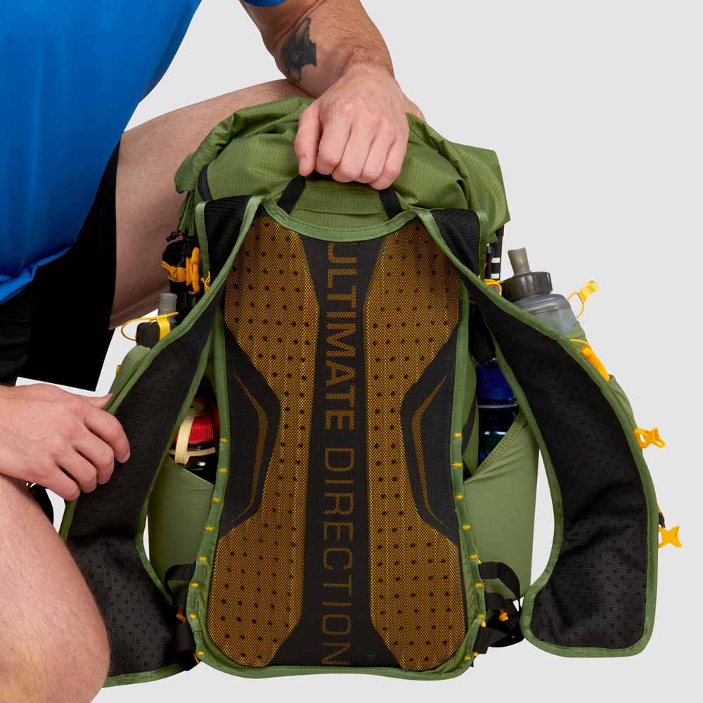  Ultimate Direction Fastpack 40L Backpack