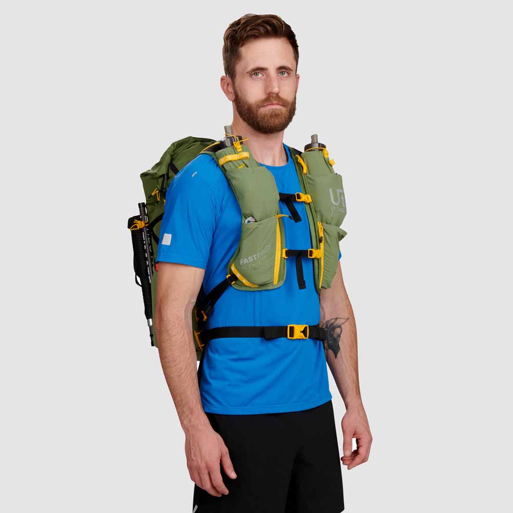  Ultimate Direction Fastpack 40L Backpack