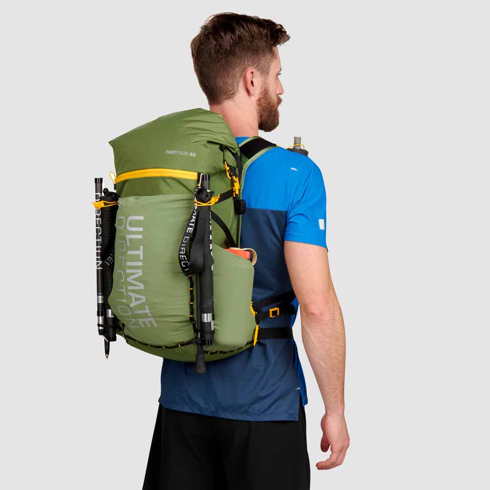  Ultimate Direction Fastpack 40L Backpack