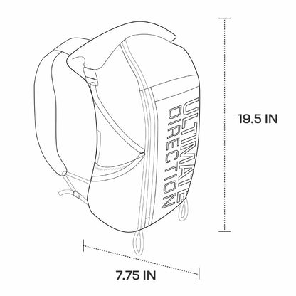  Ultimate Direction Fastpack 40L Backpack