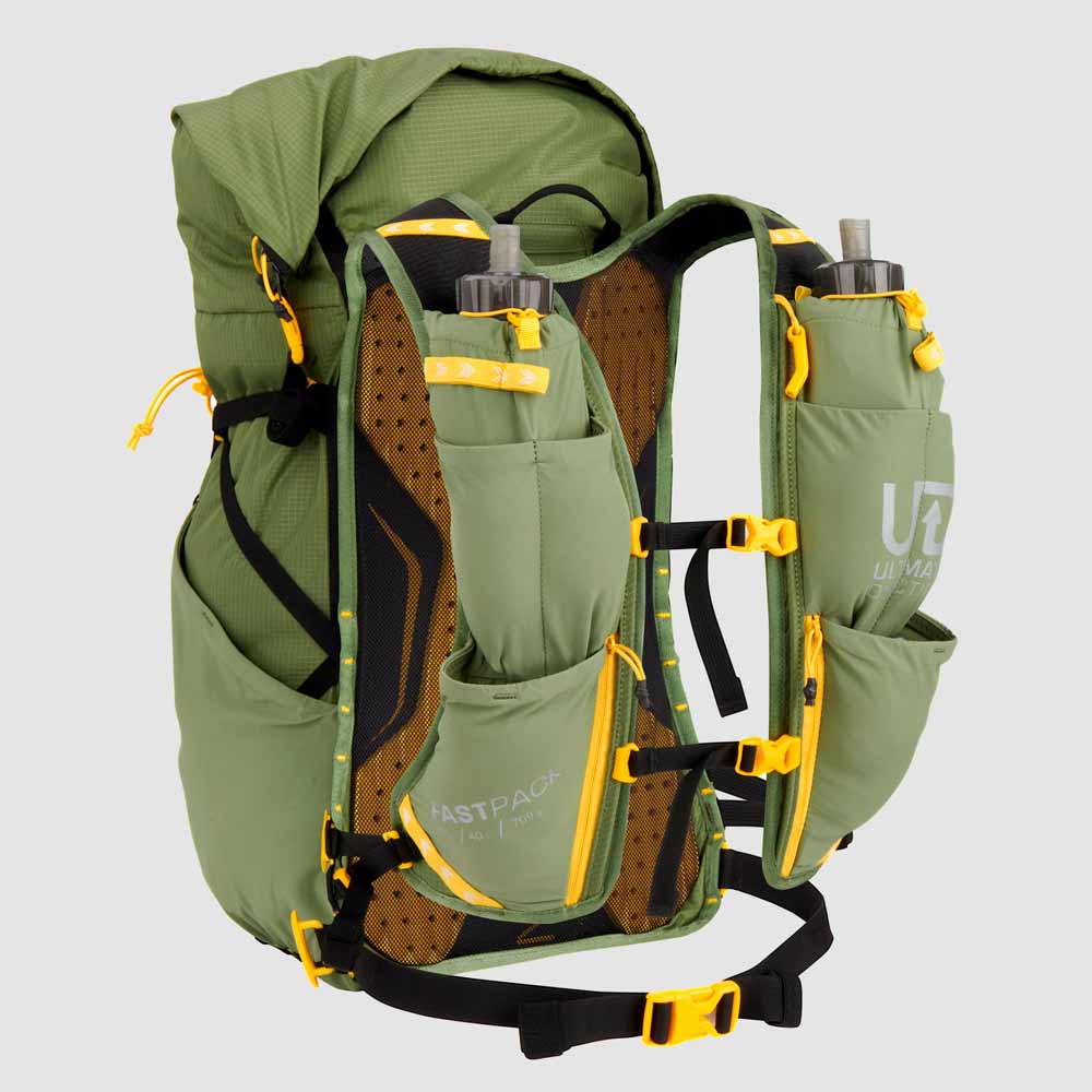  Ultimate Direction Fastpack 40L Backpack