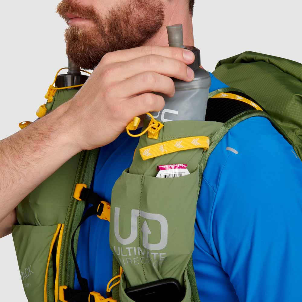  Ultimate Direction Fastpack 40L Backpack
