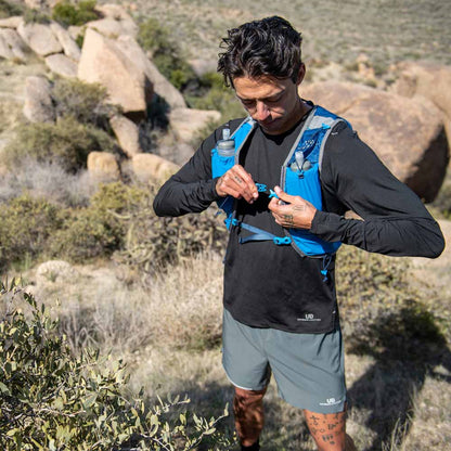  Ultimate Direction Mens Running Mountain Vest 6.0