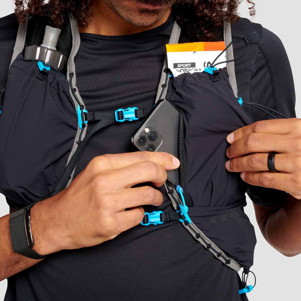  Ultimate Direction Mens Running Race Vest 6.0