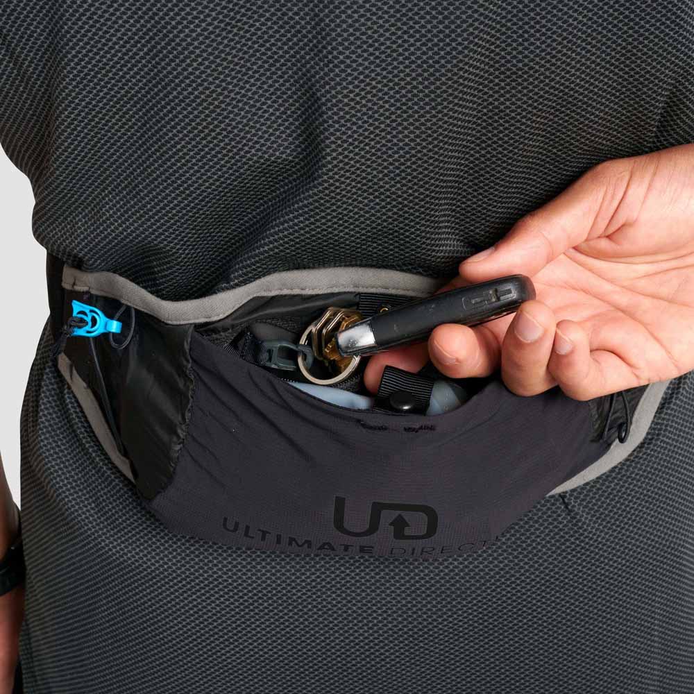  Ultimate Direction Race Belt