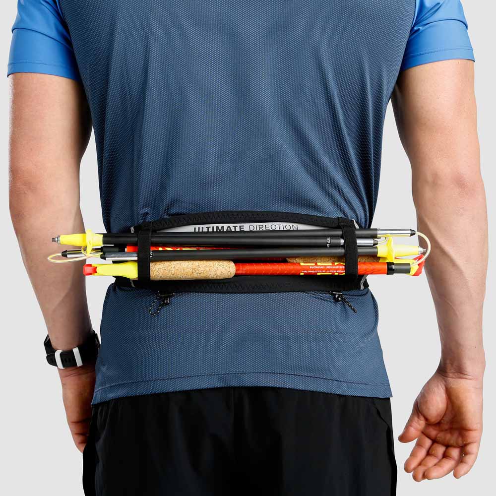  Ultimate Direction Running Comfort Belt