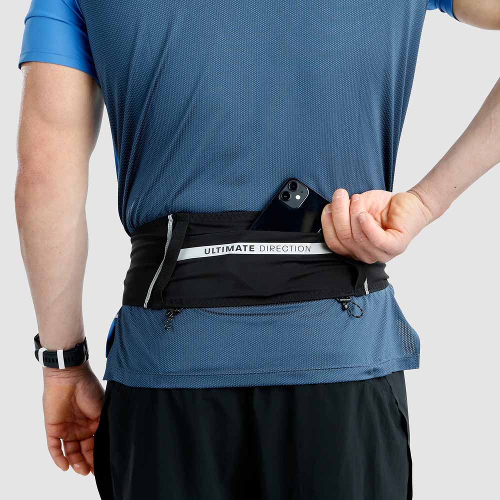  Ultimate Direction Running Comfort Belt Plus