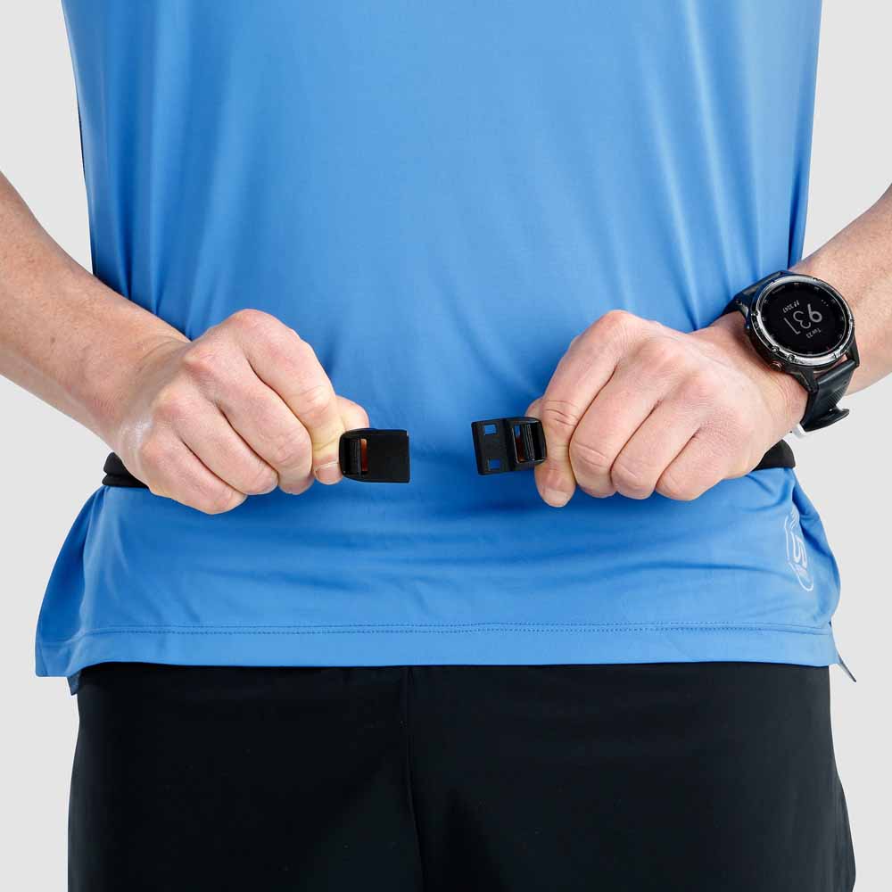  Ultimate Direction Running Comfort Belt Plus
