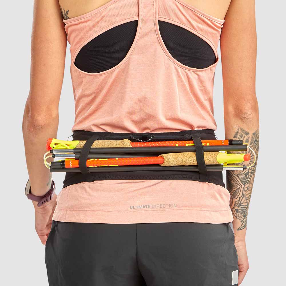  Ultimate Direction Running Utility Belt