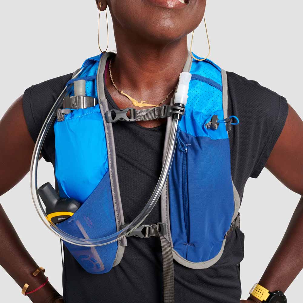  Ultimate Direction Trail Vest