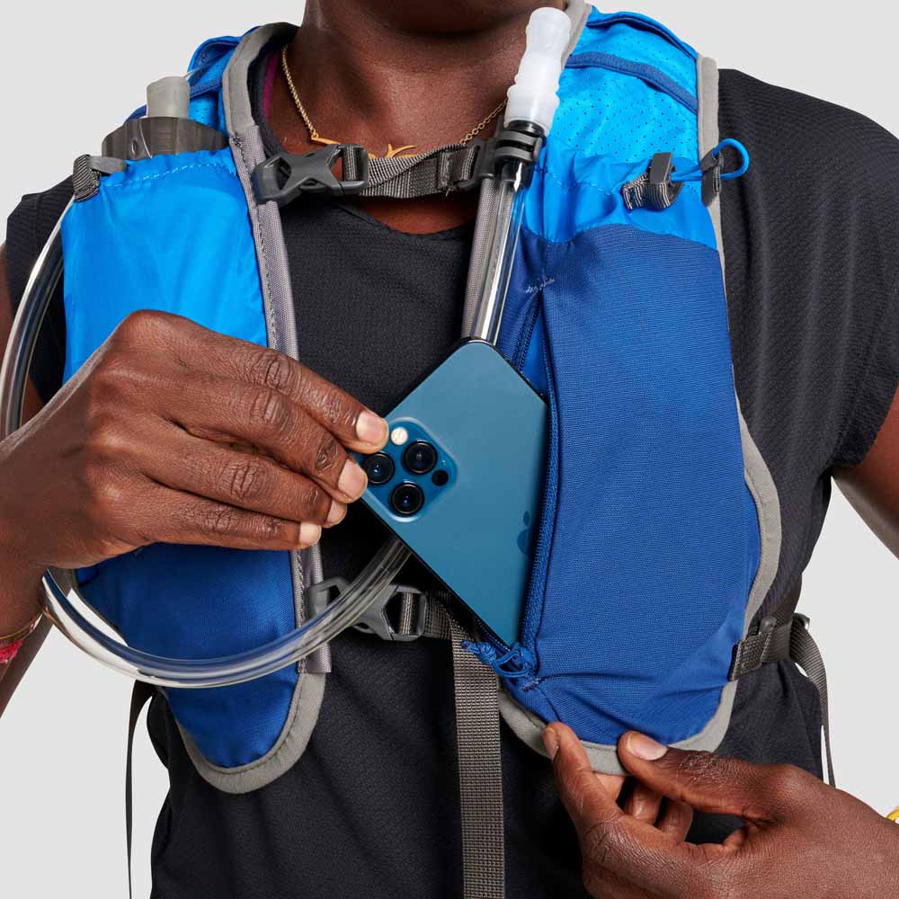  Ultimate Direction Trail Vest