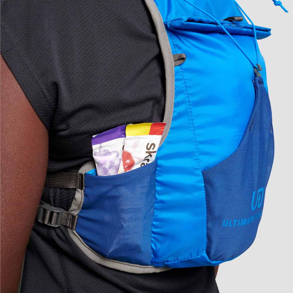  Ultimate Direction Trail Vest