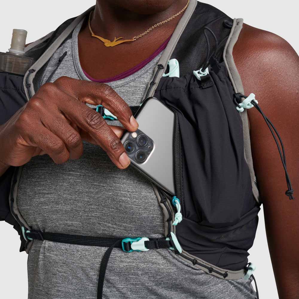  Ultimate Direction Womens Running Race Vesta 6.0